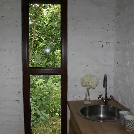 Chalet Porumbacu Treehouse *
