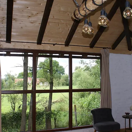 Porumbacu Treehouse *