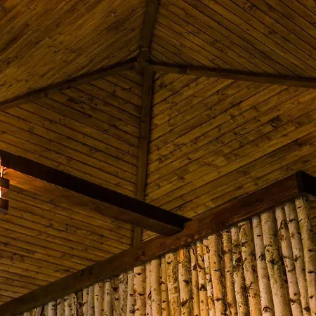 Porumbacu Treehouse Porumbacu de Sus